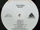 The Kinks - Misfits – Limited Editions – Original Master Recording