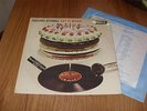 Rolling Stones: Let it Bleed Stereo boxed + inner NEAR MINT  LISTEN B4 YOU BUY