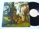 ROLLING STONES - BBC BROADCASTS (RARE LP) Early TSP