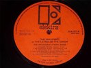 Incredible String Band: 5000 Spirits A2/B2 MONO  NEAR MINT  LISTEN B4 YOU BUY