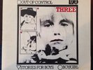 U2 Three EP: Out Of Control - EX 7