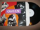 QUEEN By Appointment Only LP ( UNOFFICIAL) Freddie Mercury, May, Taylor