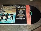 THE BEATLES- SOMETHING NEW ORIGINAL 1964 US 1st Stereo IN SHRINK ST 2108 MINT-