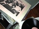 Pink Floyd LP- Oakland '77