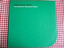 MICHAEL JACKSON / HISTORY / THE UMMAH & TONY MORAN MIXES / UK PROMO 12 INCH