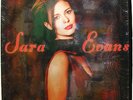 SARA EVANS Three Chords And The Truth 1997 US Promo Only COUNTRY LP Vinyl MINTY