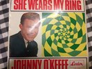 JOHNNY O'KEEFE - She Wears My Ring 7