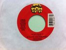 hip hop rap 45 Positif K Mc Lyte Im Not Having It, A Good Combination