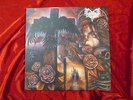 TIAMAT CLOUDS Black Vinyl LP