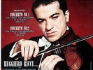 RUGGIERO RICCI / Prokofiev Violin Concerto / London-Decca FFSS WB BB CS 6059 1E