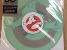 GHOSTBUSTERS Vinyl 10