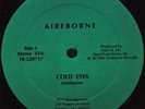 AIREBORNE cold eyes 12
