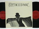 FLEETWOOD MAC LIVE 1975 LP 2 RECORD SET ORIGINAL PRESSING STEVIE NICKS VERY RARE