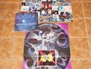 CREATION EARTH who am I LP PRIVATE 1977 HIPPIE FOLK PSYCK COSMIC ROCK MUST Hear