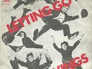 BEATLES / PAUL McCARTNEY 'LETTING GO' DENMARK PS 45