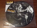 David Bowie 40th Anniversary The Jean Genie 45 Picture Disc New Unused