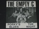 7-Single-Dt.Beat-THE EMPTY C-Porky's Blues-RAR 