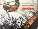 Circa Survive - Juturna Vinyl LP Sealed Orange Marble