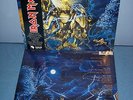 IRON MAIDEN LIVE AFTER DEATH DOUBLE  VINYL PICTURE DISC IMPORT LP SEALED