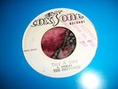 HEPTONES - TING A LING, OG JA EX , EQUAL RIGHTS , EX  RARE TUFF  HEPTONES 45 