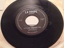 Aristocrats/Brothers Guiding Light - Lets Get together Now/Getting Together RARE