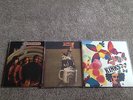 The Kinks Record Store Day 2012 Albums - All New