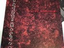 FATES WARNING Inside Out 1994 Lp w/lyrics 1st Press