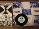TURNING POINT hi impact 7