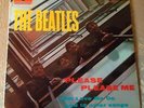 Please Please Me LP - The Beatles - First Press 1963 - MONO - PMC1202 - 1N/1N