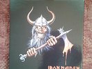 IRON MAIDEN GOTHENBURG  2005 3 X PICT DISC ONLY 275 COPIES  BOX 3LP