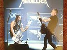 METALLICA  LIVE AT THE APOLLO  2013  ONLY 275 COPIES (3 X PICT DISC)  BOX 3 LP