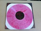 Mondo Maniac soundtrack Colored vinyl