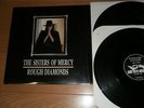 THE SISTERS OF MERCY Rough Diamonds 2×LP vinyl
