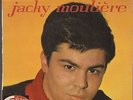 EP JACKY MOULIERE - ELLE T'AIME ( SHE LOVES YOU DES BEATLES )
