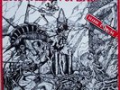 LP:Battalion Of Saints,Second Coming(RARE HARDCORE PUNK, MISFITS, TAANG)[NM]