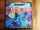 THE ZOMBIES - ODESSEY AND ORACLE - US 1968 first press vinyl lp (the beatles)
