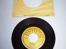 ELVIS PRESLEY SUN RECORD WITH SUN SLEEVE MYSTERY TRAIN #223 MINT