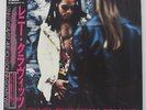 LENNY KRAVITZ - Are You Gonna Go My Way 1993 Japan Press LP Jimi Hendrix w/ OBI