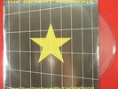 DESERT SESSIONS 5.1999 MANS RUIN.QUEENS OF THE STONE AGE.CLEAR VINYL 10