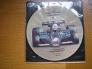 GEORGE HARRISON Faster b/w Your Love Is Forever UK 7