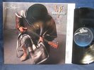 Stevie Ray Vaughan & Double Trouble 'In Step' PROMO LP
