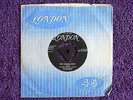 *(OK4) Chuck Berry Rock and Roll Music UK London Tri 7