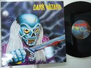 DARK WIZARD-DEVIL'S VICTIM,RARE PRIVATE METAL,NWOBHM,OSTROGOTH,BAD LIZARD,TYRANT