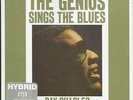 Ray Charles-The Genius sings the blues MFSL SACD-Neu