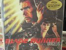 Vangelis Blade Runner Red Pure Virgin Vinyl LP  Audio Fidelity Neu