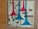 MILES DAVIS FATS NAVARRO  KENNY DORHAM ROLLINS ROY HAYNES PRESTIGE 113 ESQUIRE