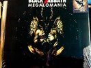 BLACK SABBATH - MEGALOMANIA - 400 COPIES (SEALED)