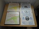 WBG/SXL2215/2216/2217-MOZART=THE MAGIC FLUTE-VSOC-VPO-BOHM-3L.P. BOX SET  EX