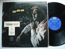 THELONIOUS MONK Thelonious Himself RIVERSIDE Small Label DG Mono Coltrane LP