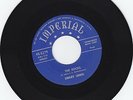 IMPERIAL 5279- SMILEY LEWIS-THE ROCKS/I LOVE YOU FOR SENTIMENTAL REASONS-ORIG.